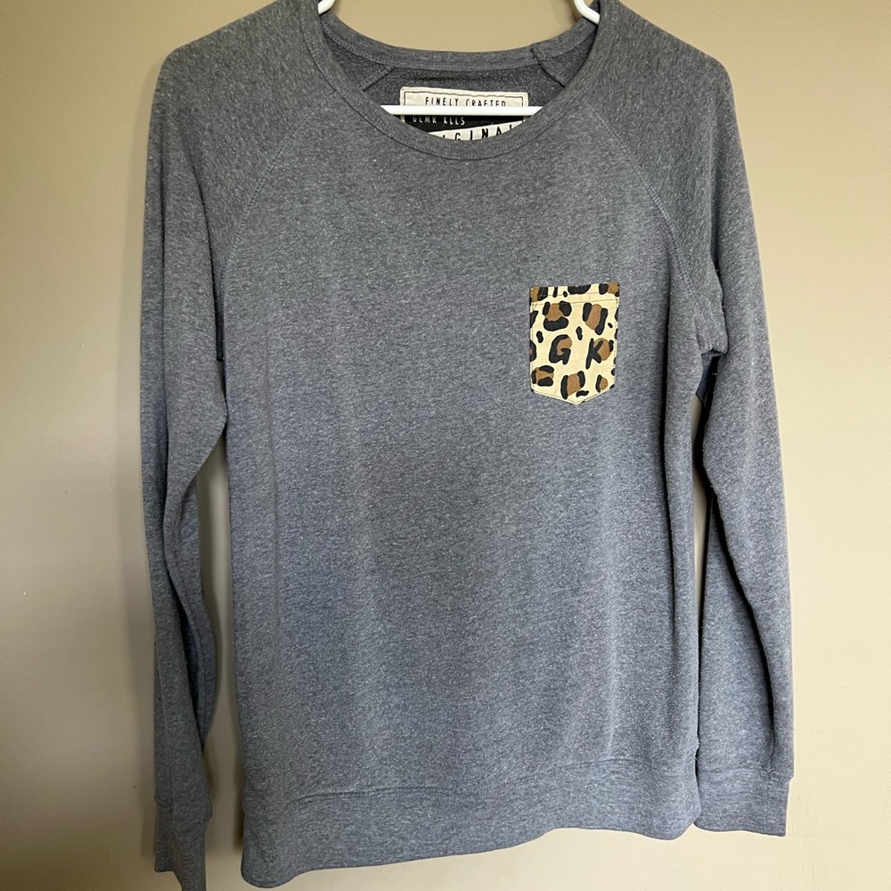 Glamour Kills Pull-Over